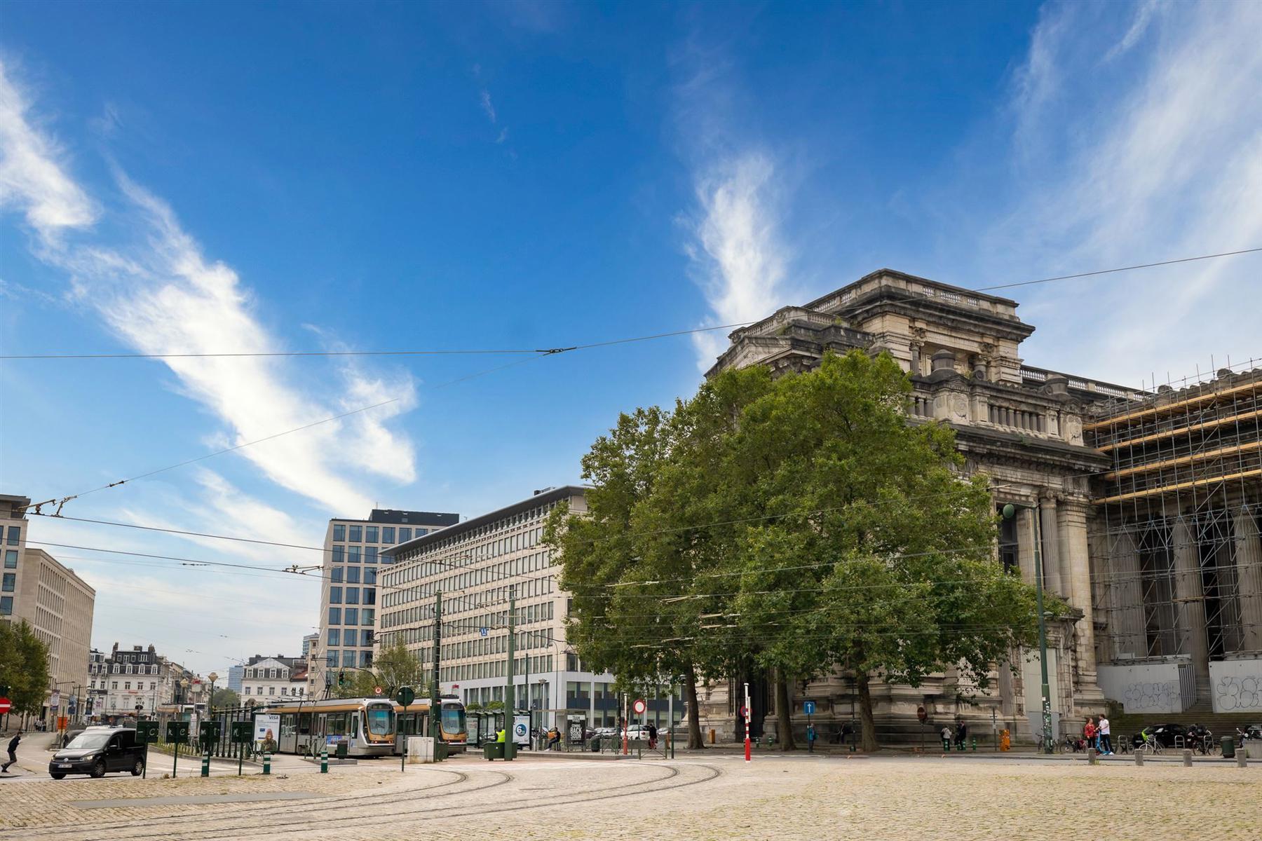 Kantoor BRUXELLES