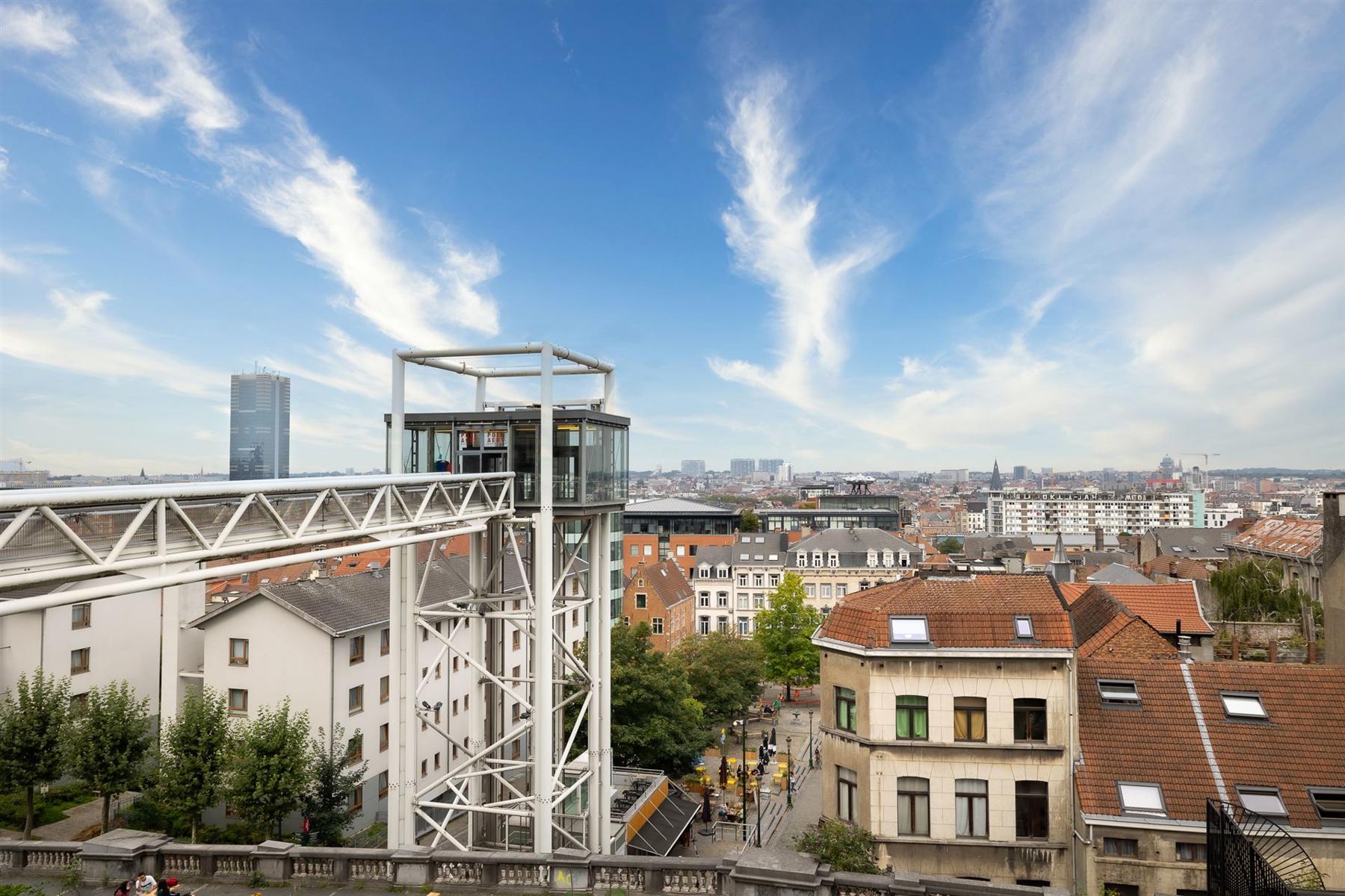 Kantoor BRUXELLES