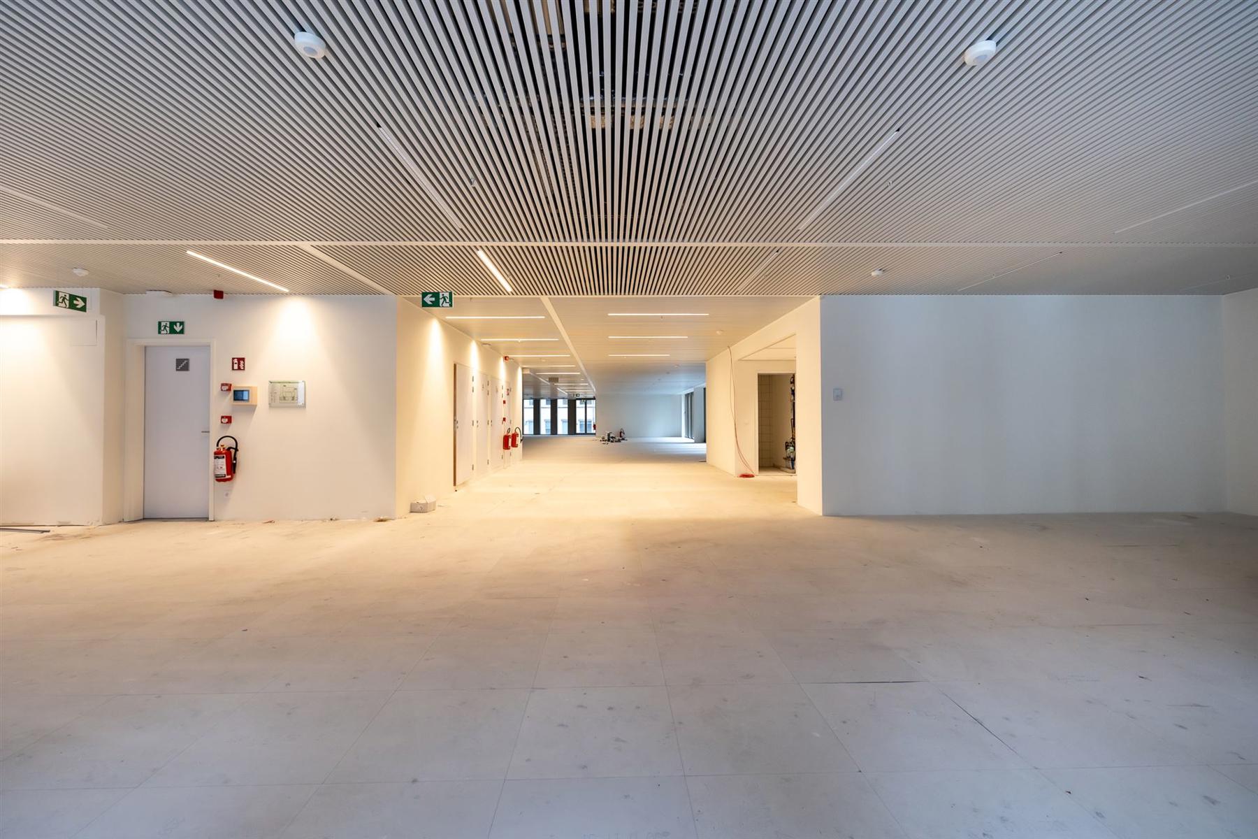 Kantoor BRUXELLES