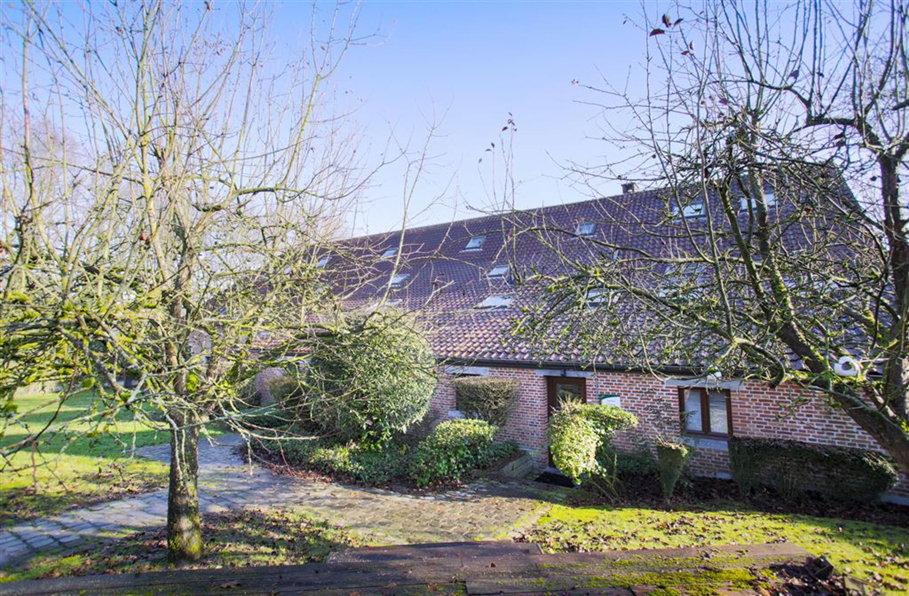 Kantoor OPHAIN-BOIS-SEIGNEUR-ISAAC
