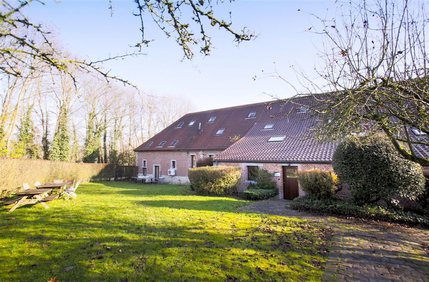 Kantoor OPHAIN-BOIS-SEIGNEUR-ISAAC