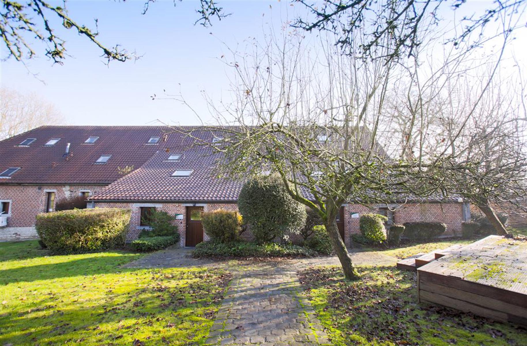 Kantoor OPHAIN-BOIS-SEIGNEUR-ISAAC