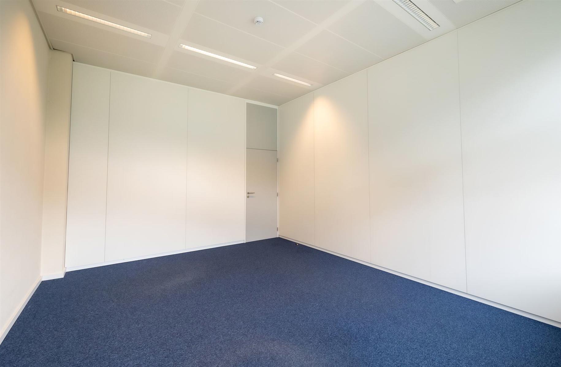 Kantoor Woluwe-Saint-Lambert