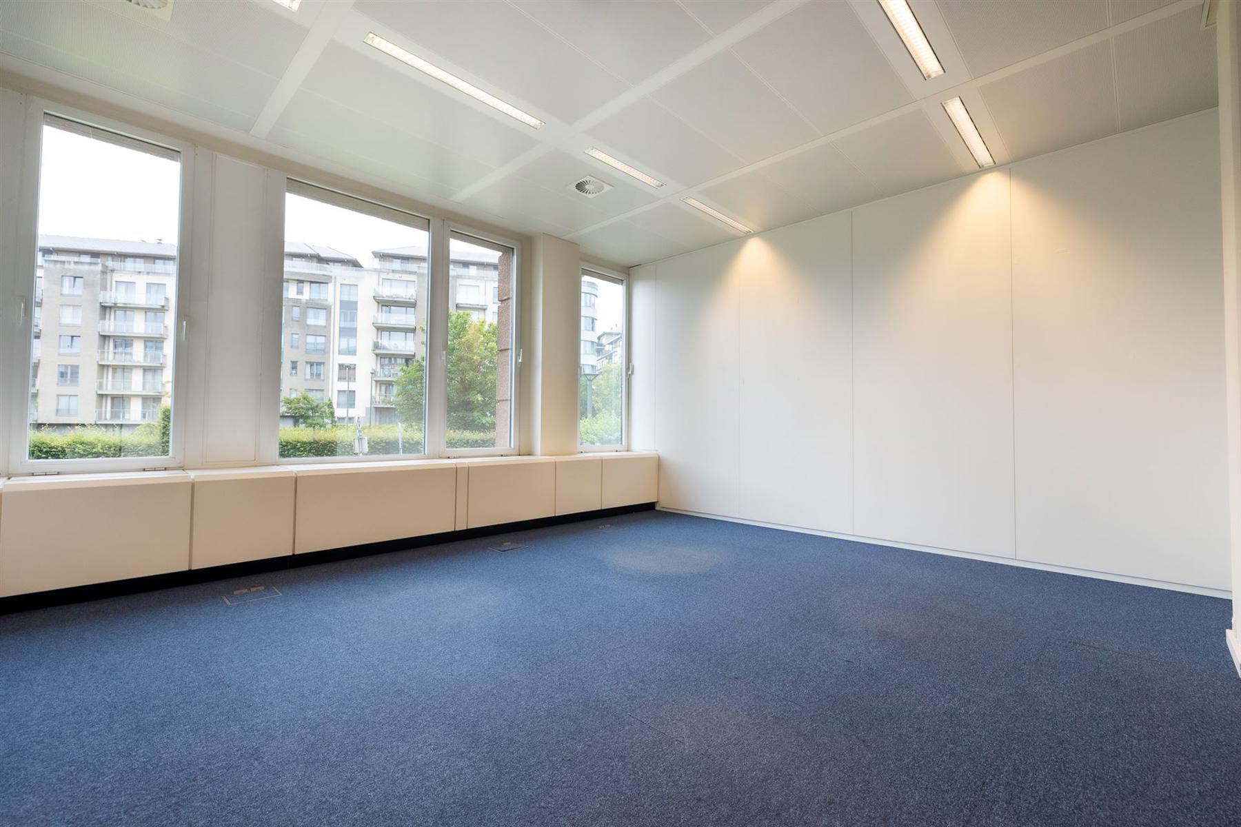 Kantoor Woluwe-Saint-Lambert