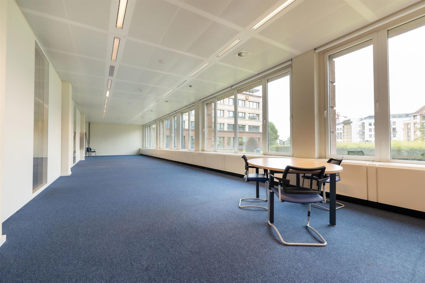 Kantoor Woluwe-Saint-Lambert