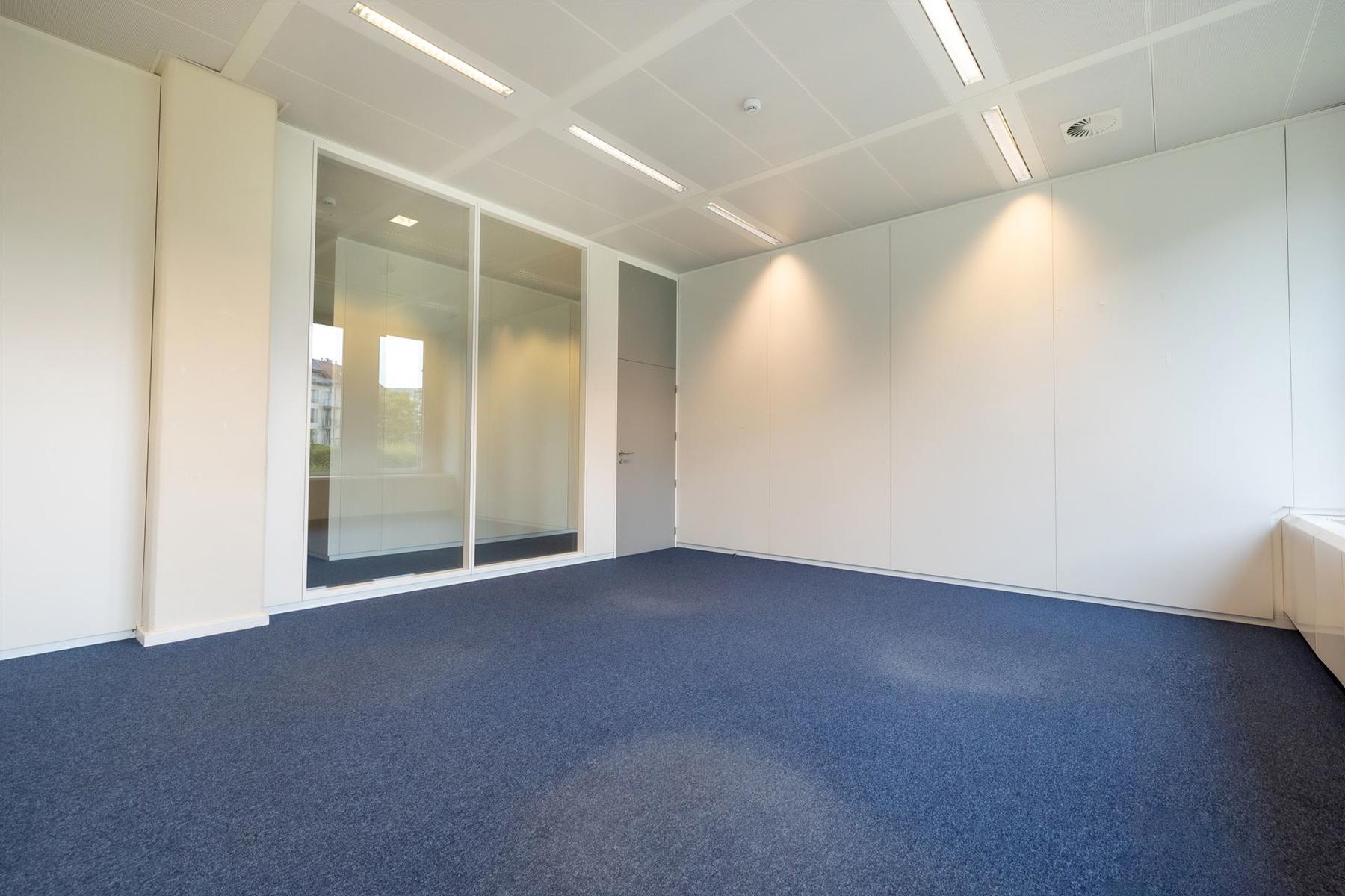 Kantoor Woluwe-Saint-Lambert