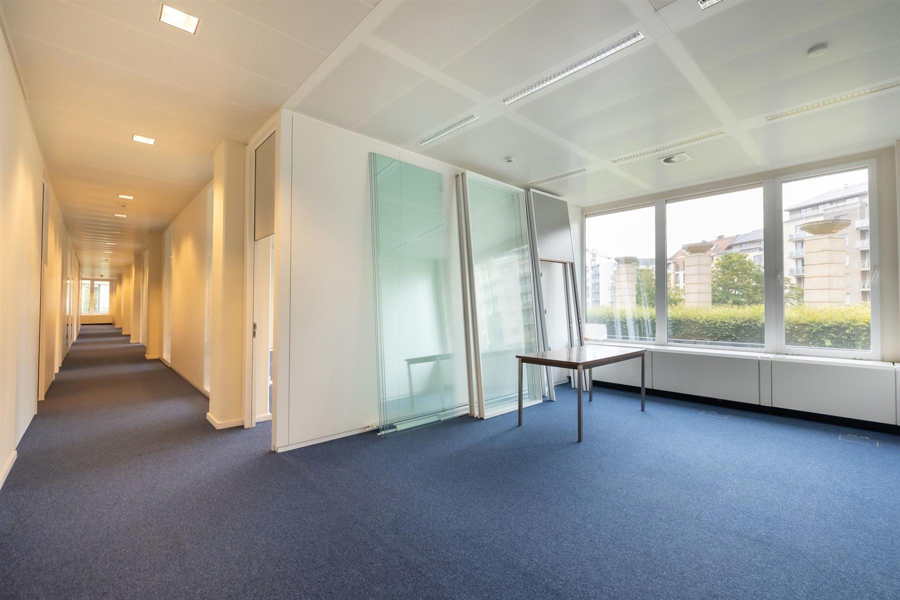 Kantoor Woluwe-Saint-Lambert