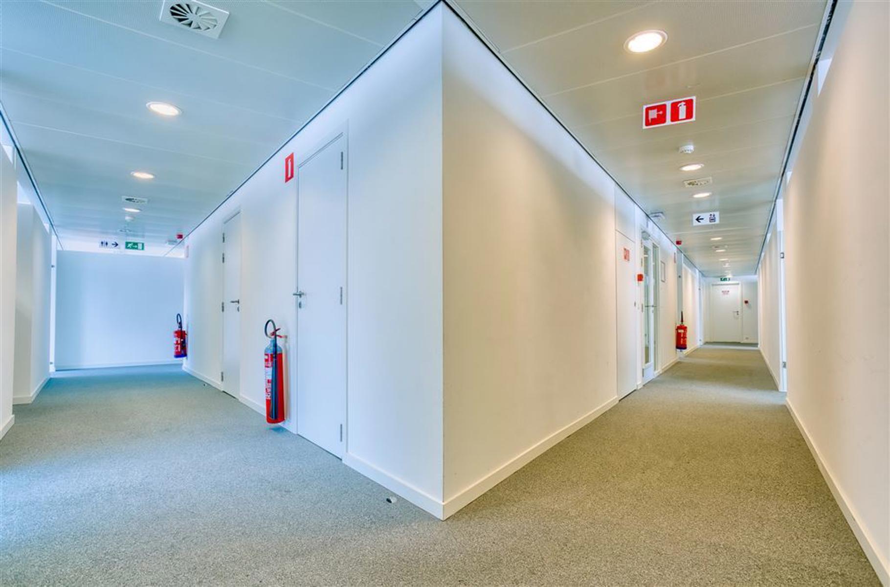 Kantoor BRUXELLES