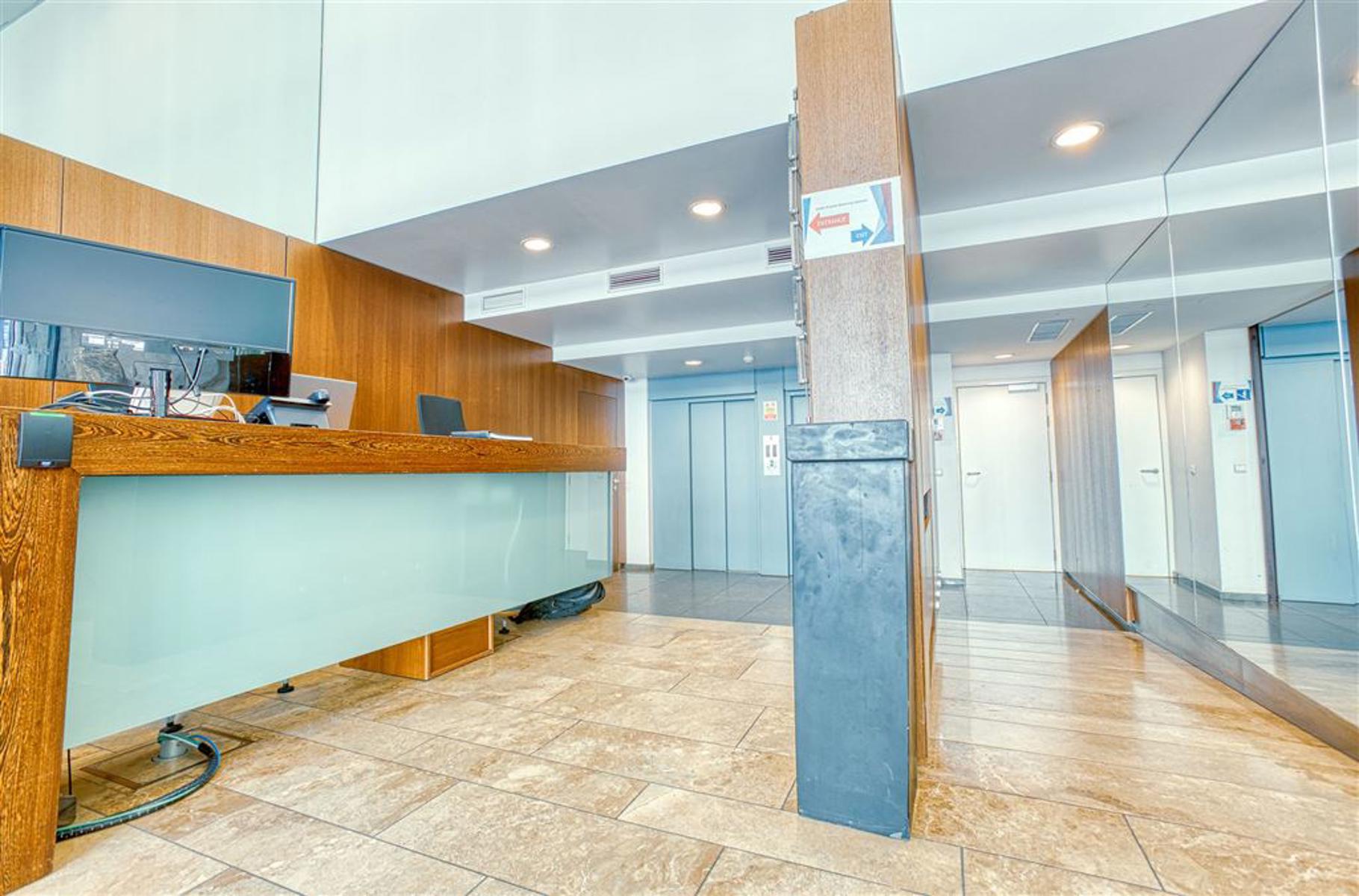 Kantoor BRUXELLES