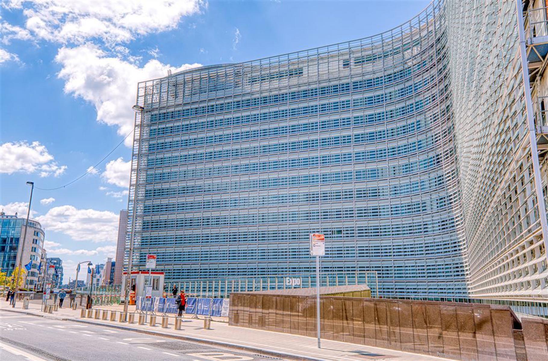 Kantoor BRUXELLES