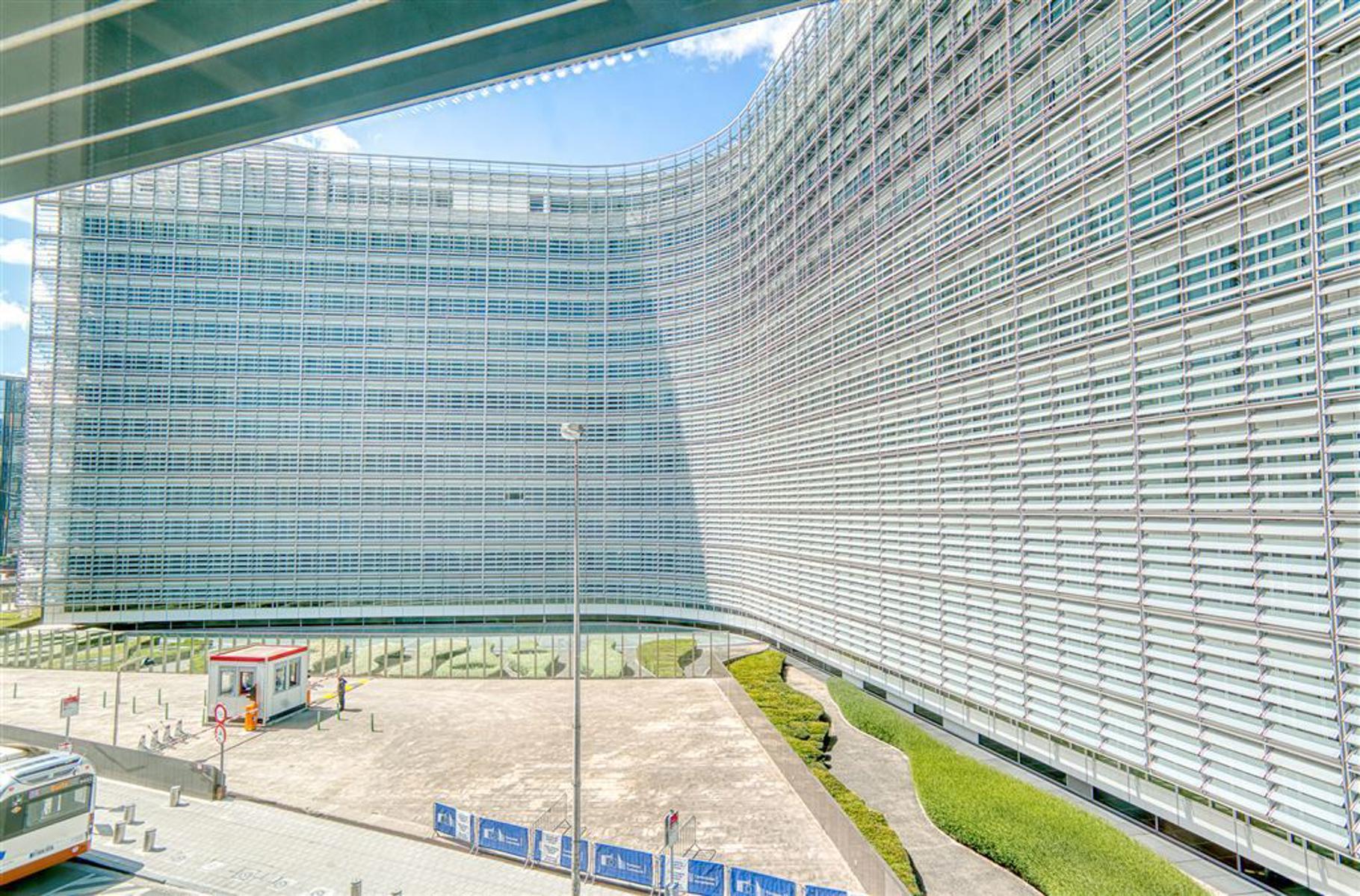Kantoor BRUXELLES