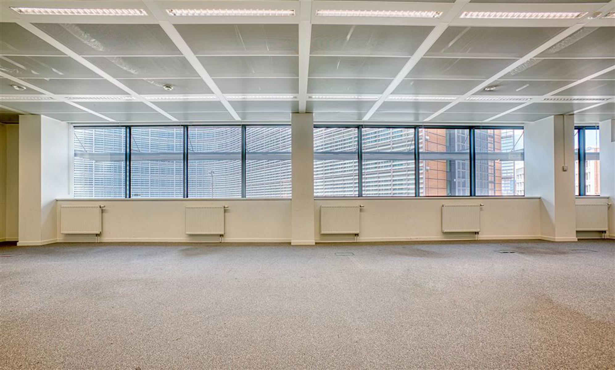 Kantoor BRUXELLES