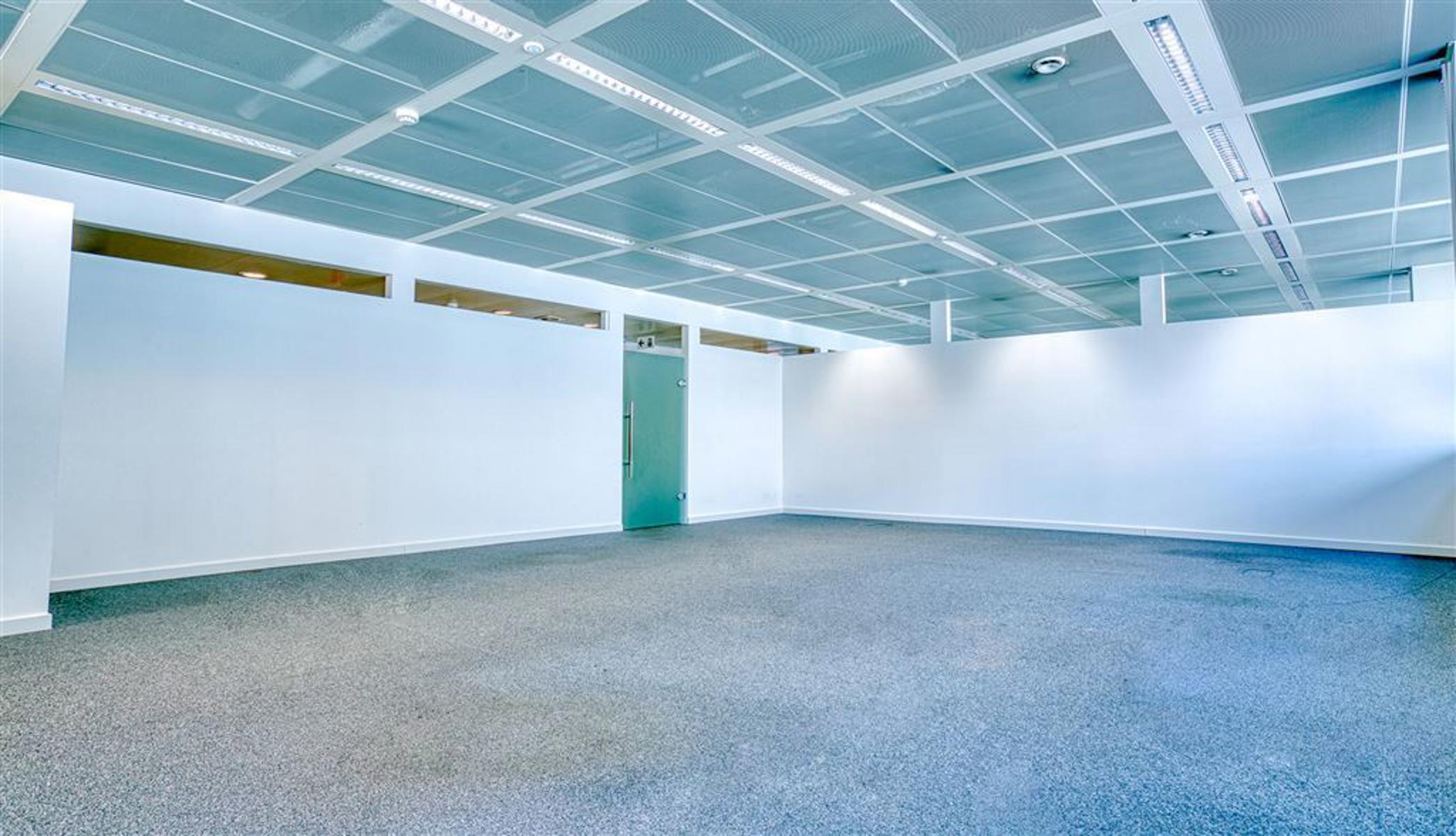 Kantoor BRUXELLES