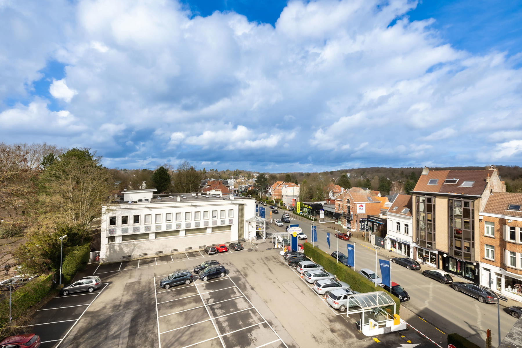 Kantoor Uccle