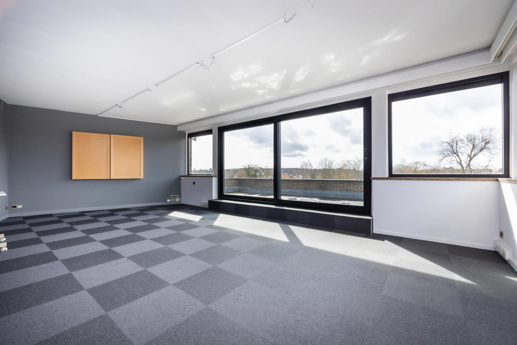 Kantoor Uccle