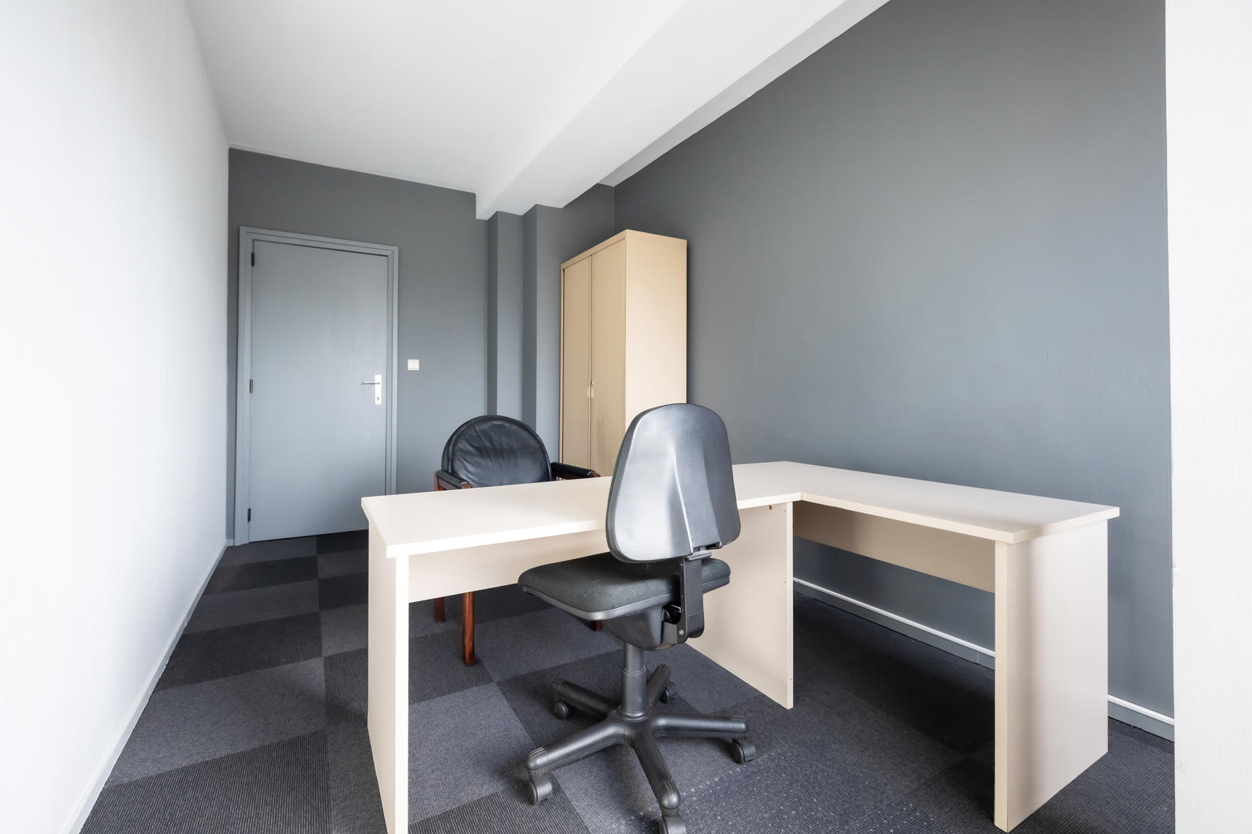 Kantoor Uccle
