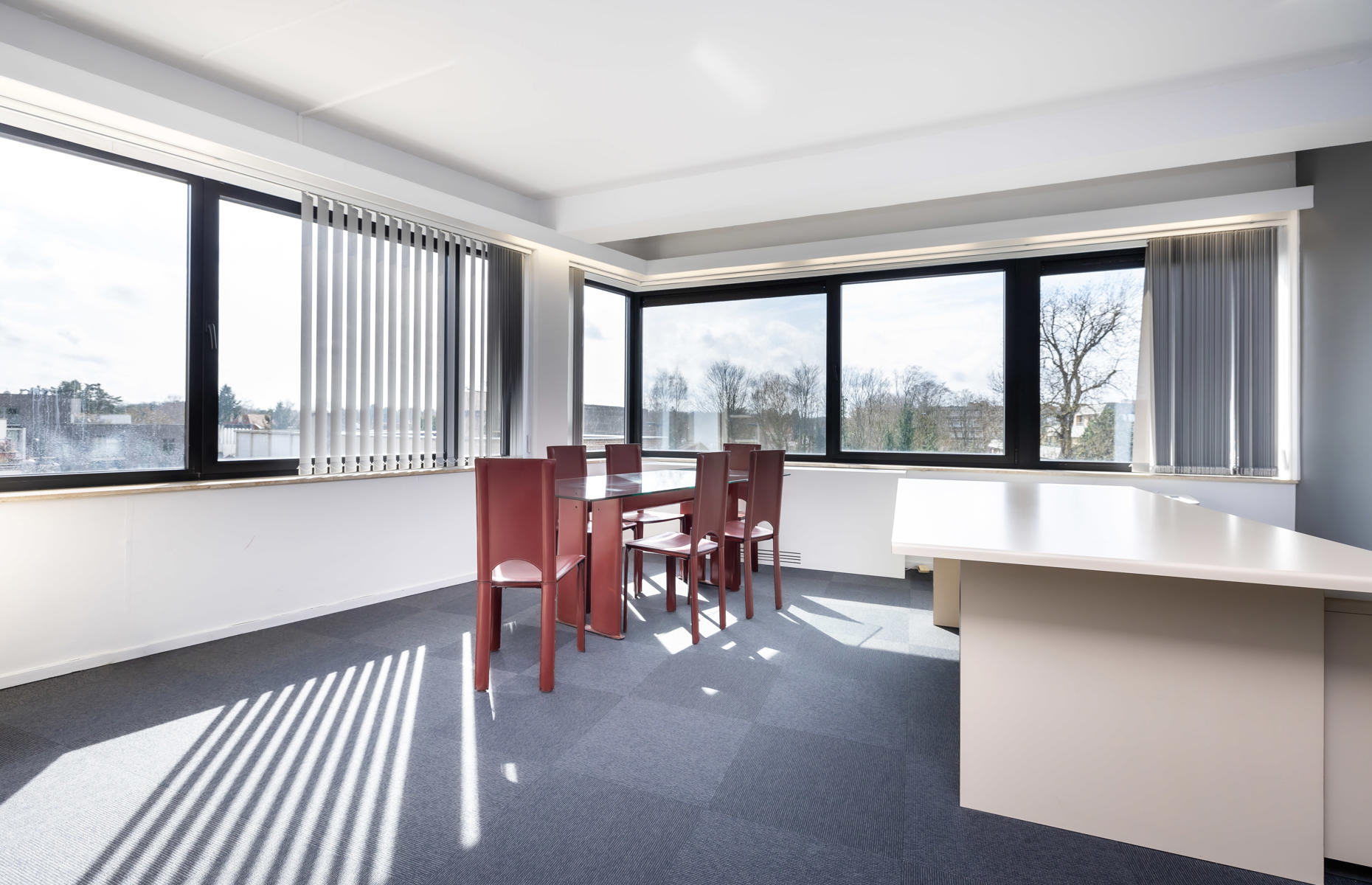 Kantoor Uccle