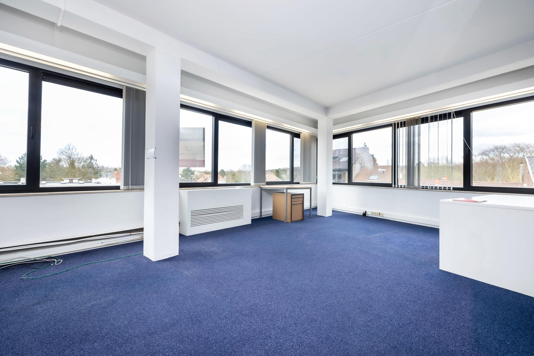 Kantoor Uccle