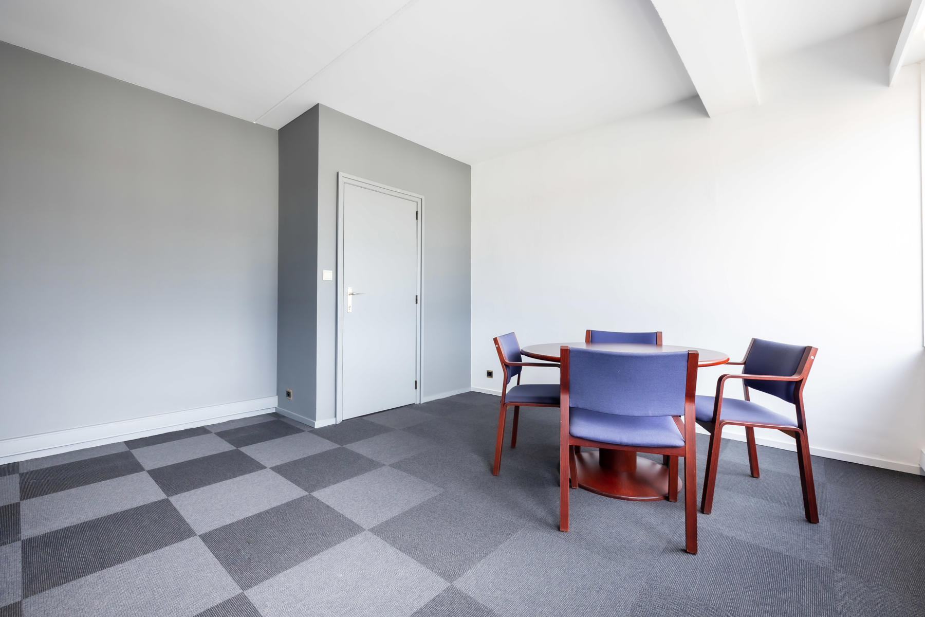 Kantoor Uccle