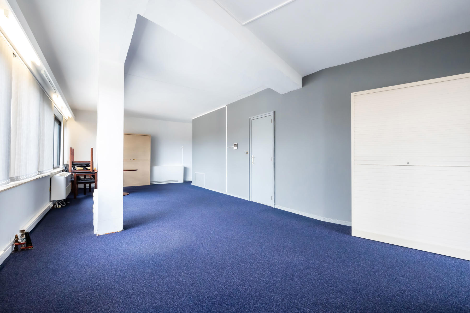 Kantoor Uccle