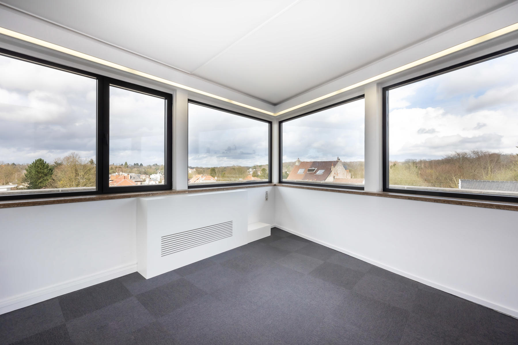 Kantoor Uccle