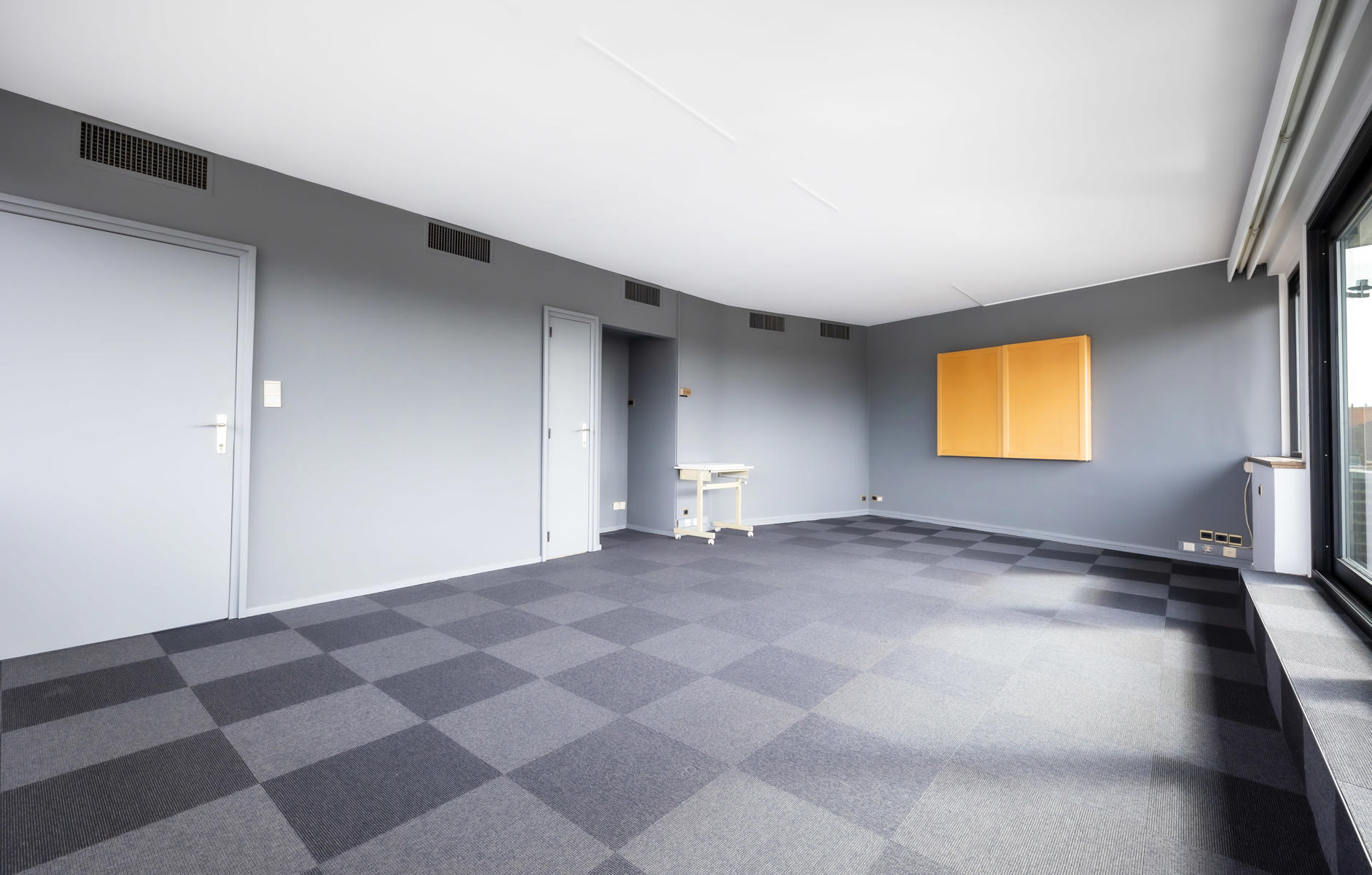 Kantoor Uccle