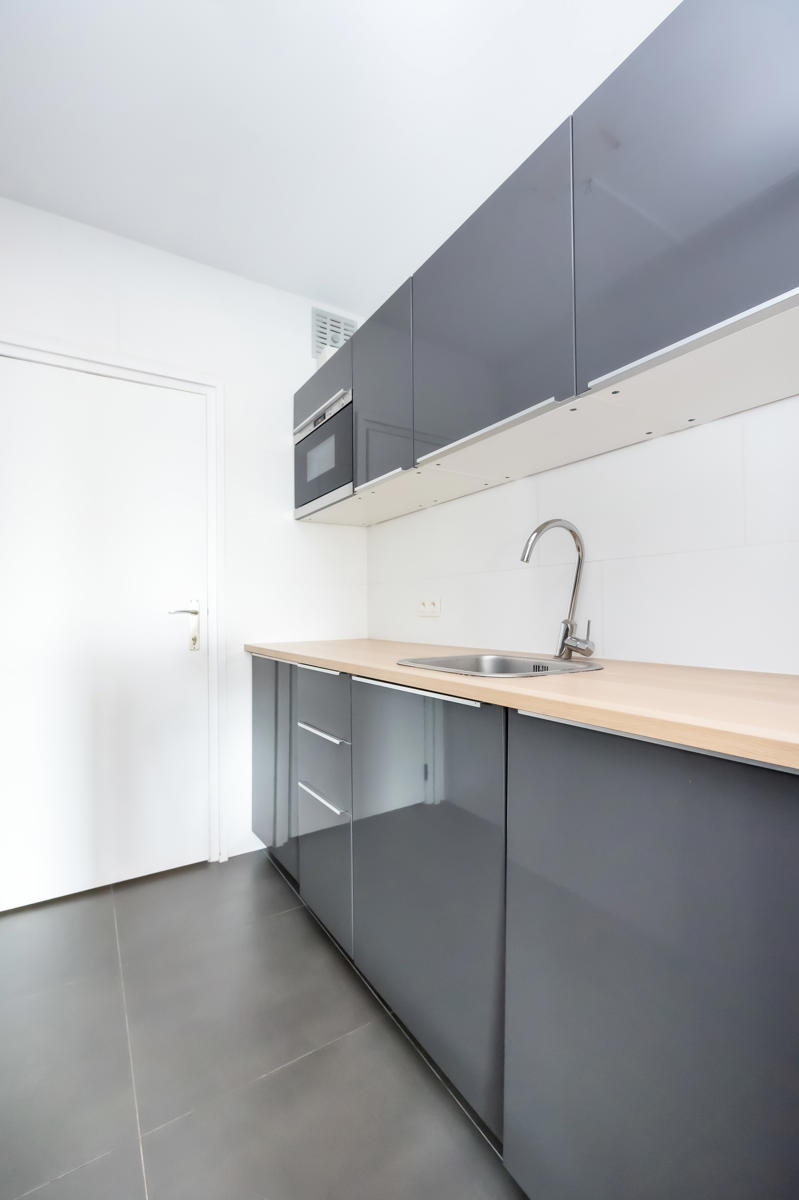 Kantoor Uccle