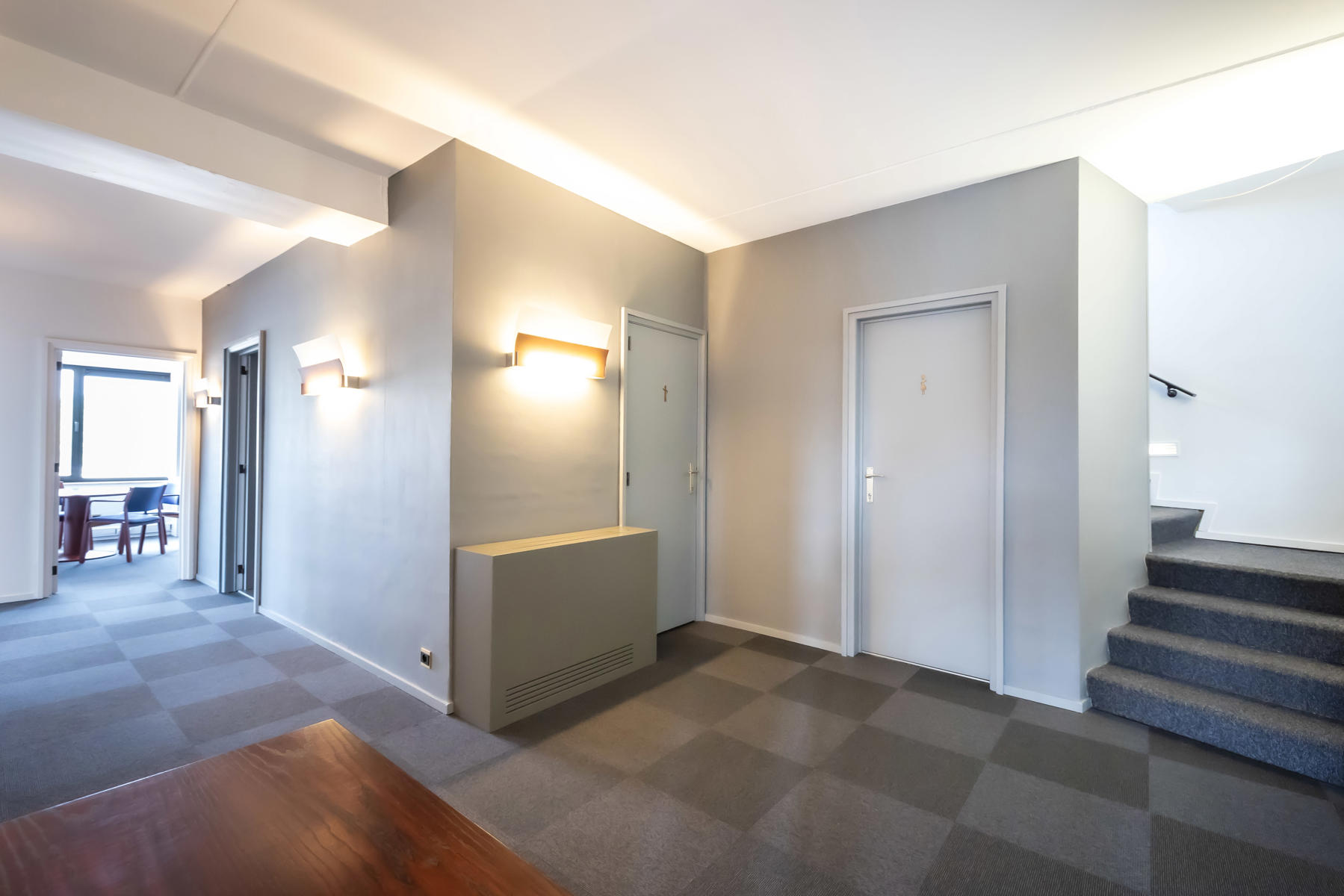 Kantoor Uccle