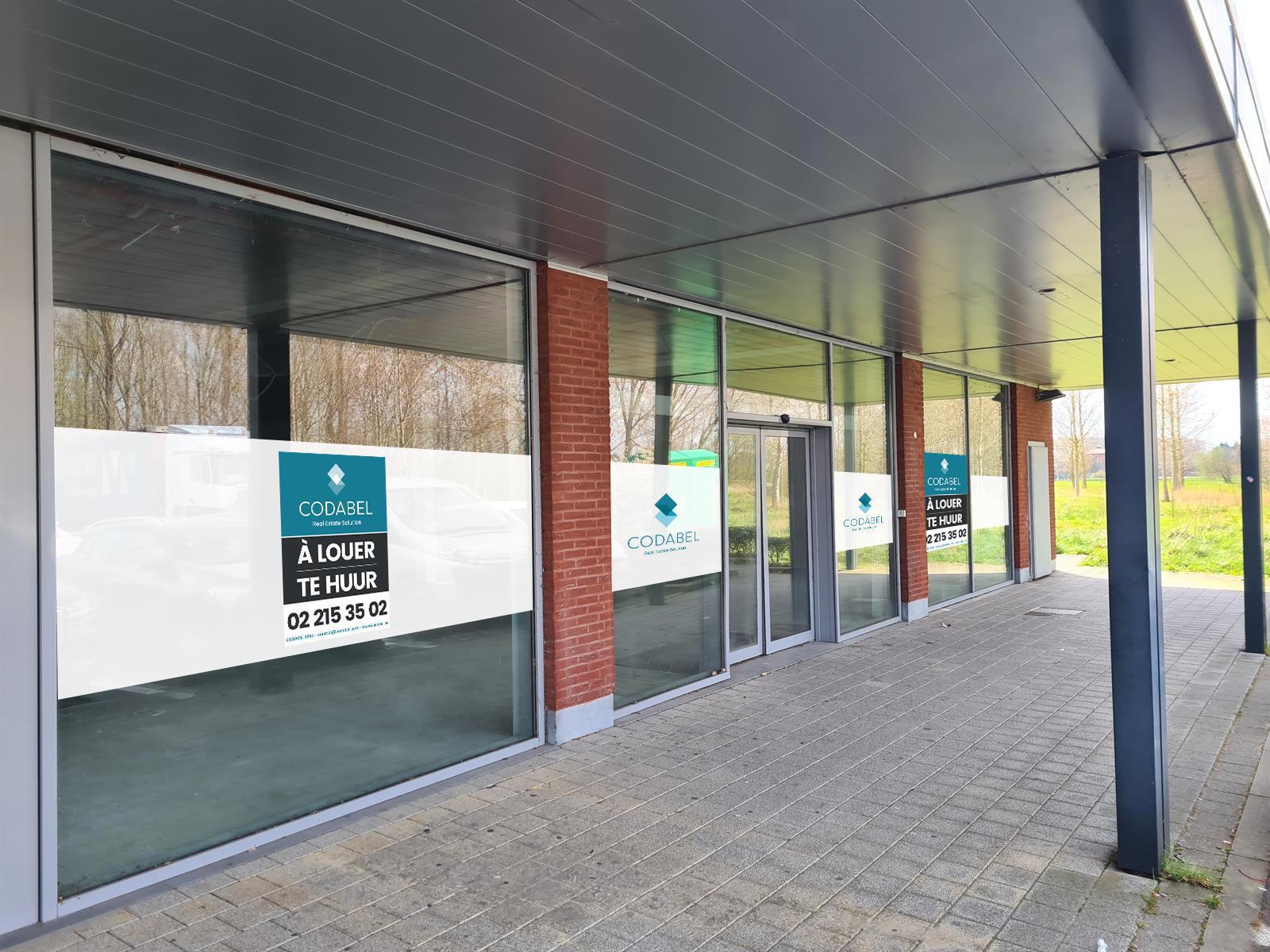 Individuele handelszaak Renaix