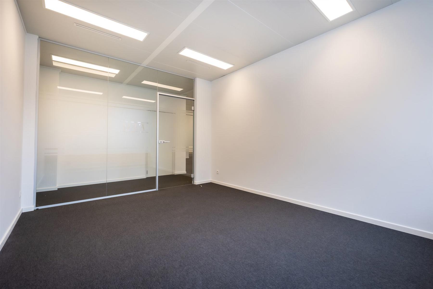 Kantoor BRUXELLES