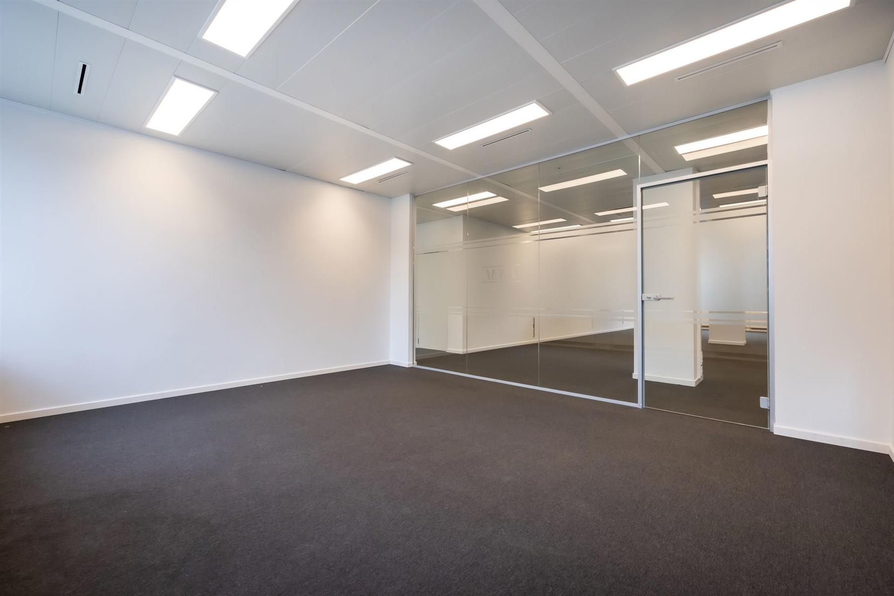 Kantoor BRUXELLES