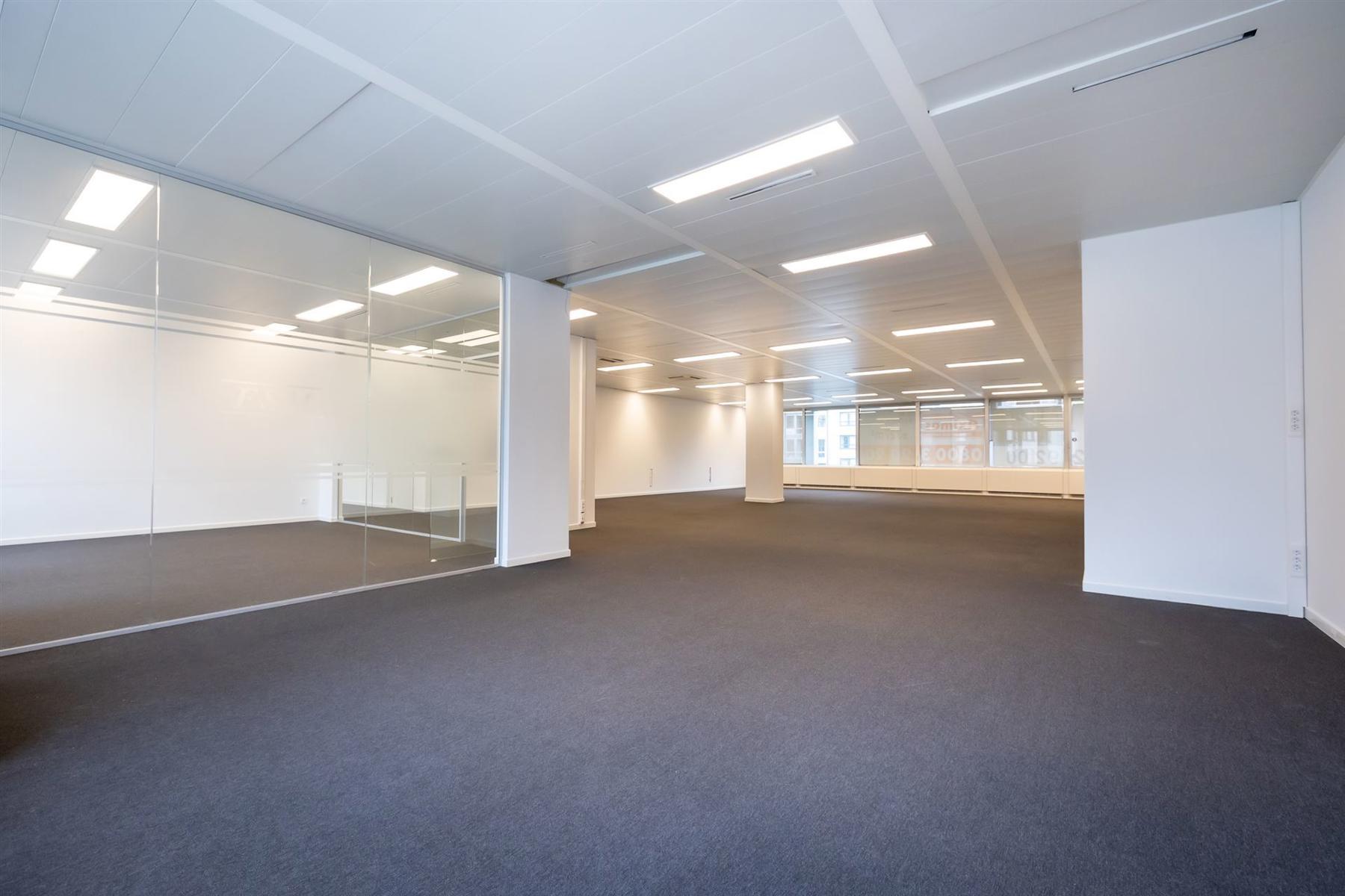 Kantoor BRUXELLES