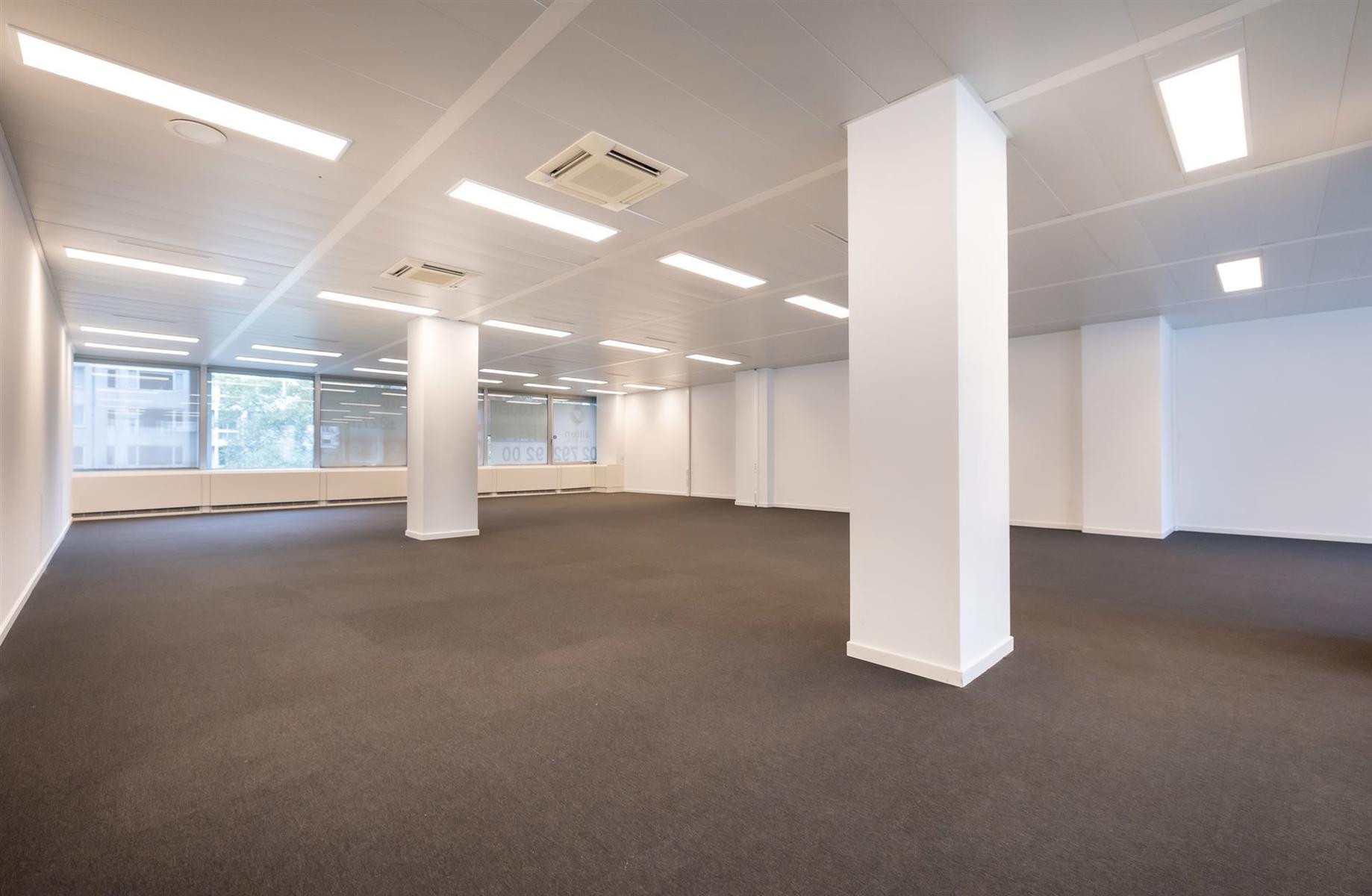 Kantoor BRUXELLES