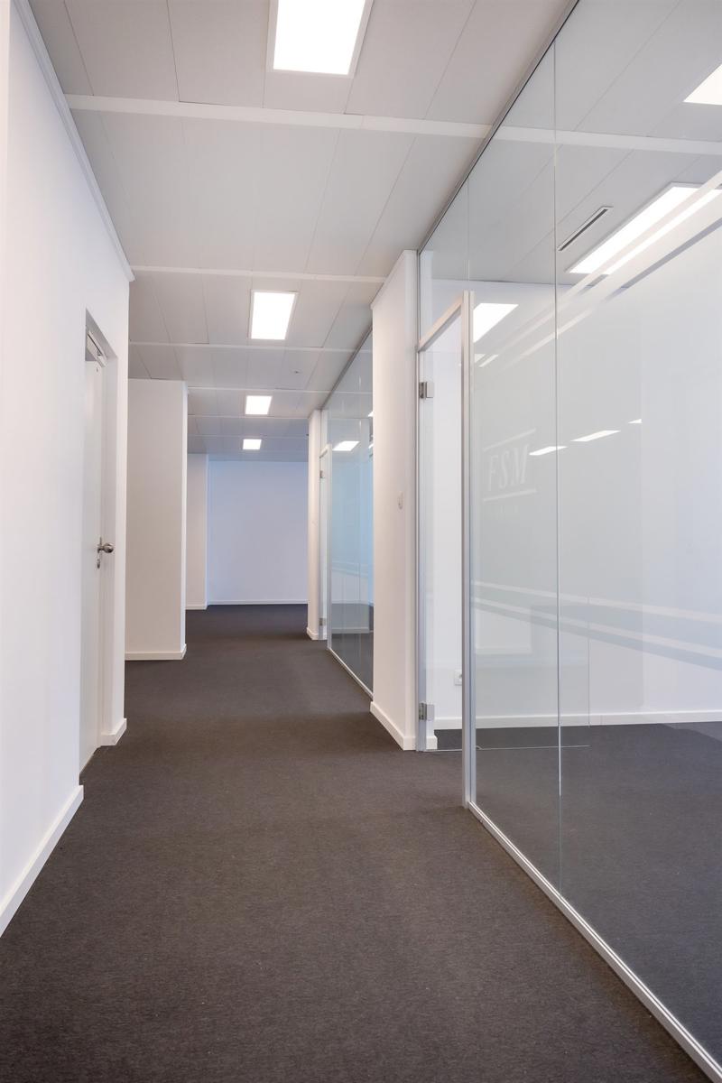 Kantoor BRUXELLES