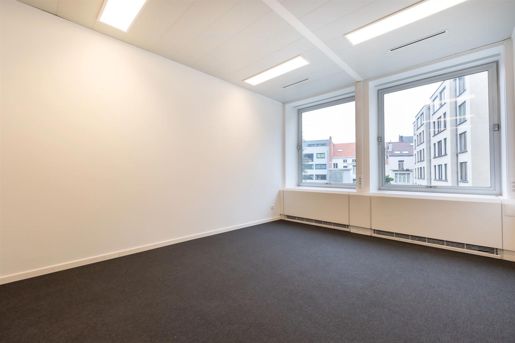 Kantoor BRUXELLES