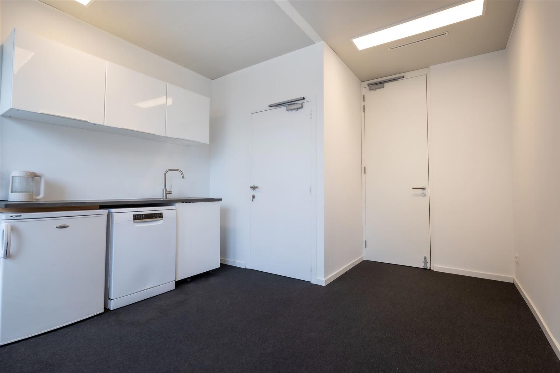 Kantoor BRUXELLES