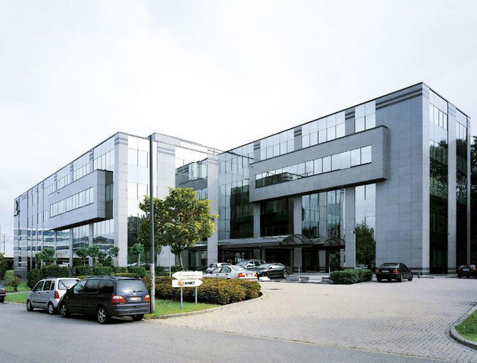 Gebouw DIEGEM