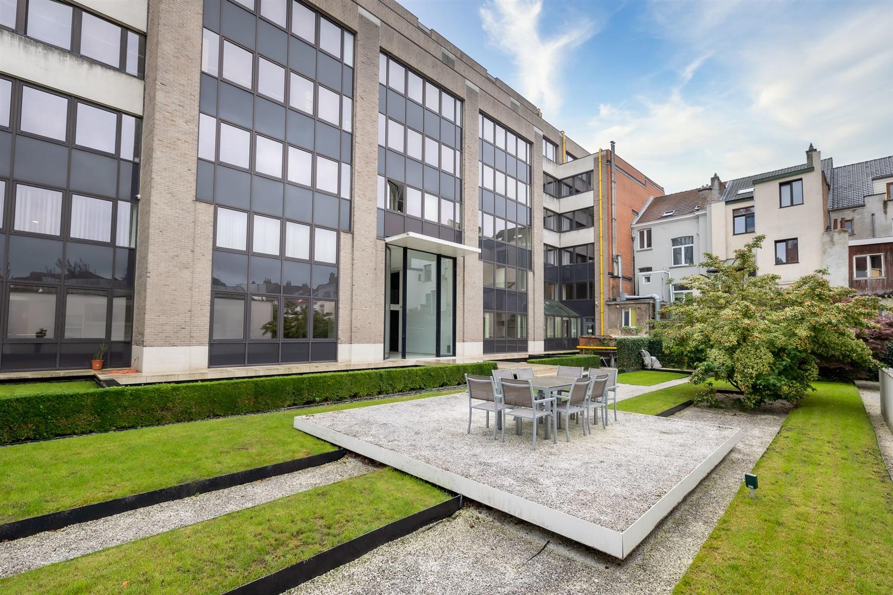 Kantoor BRUXELLES