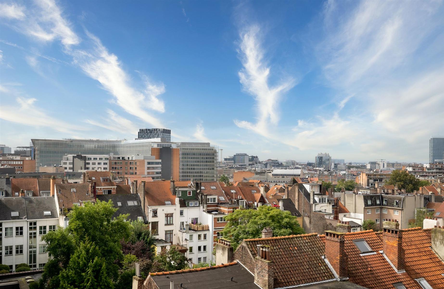 Kantoor BRUXELLES
