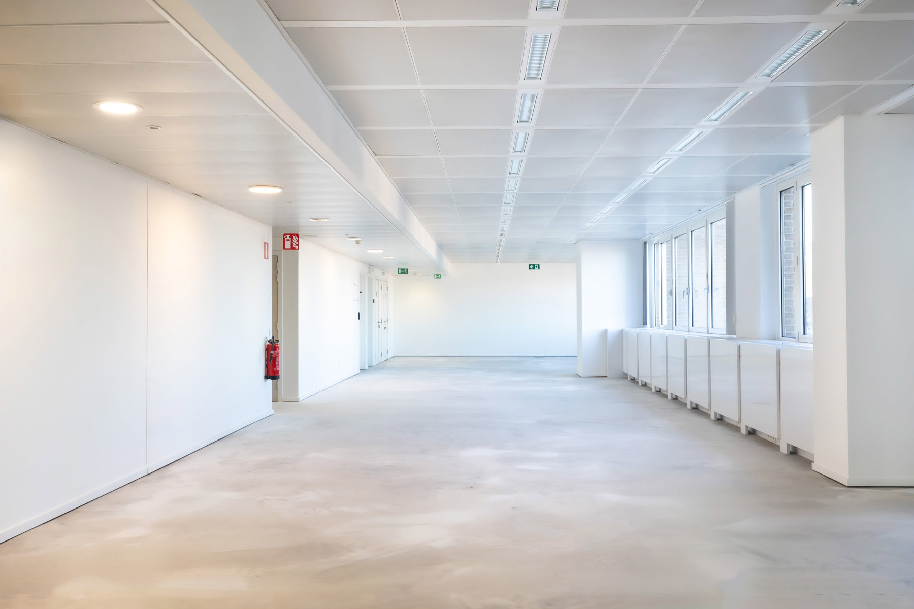 Kantoor BRUXELLES
