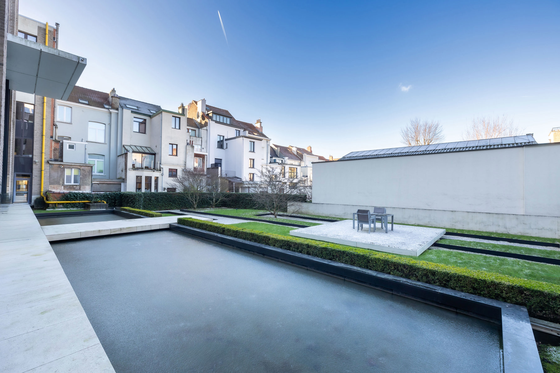 Kantoor BRUXELLES