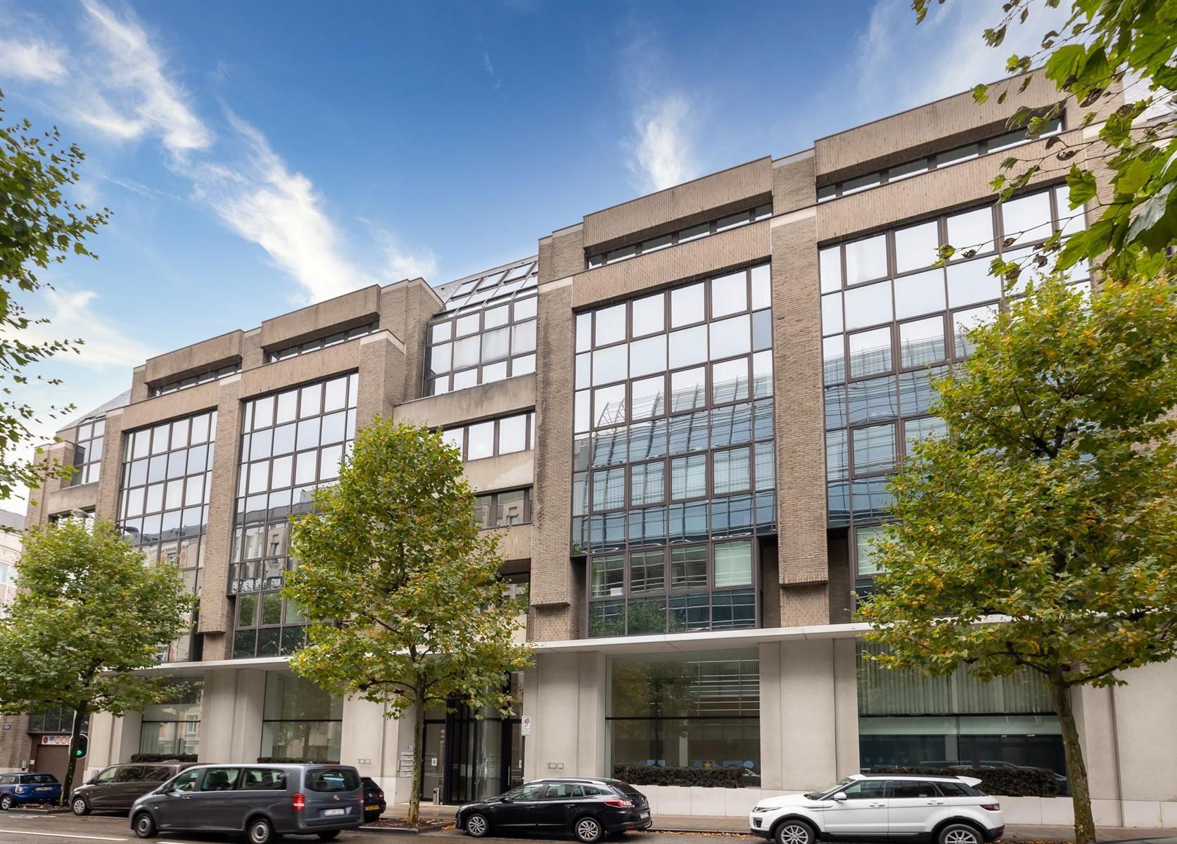 Kantoor BRUXELLES