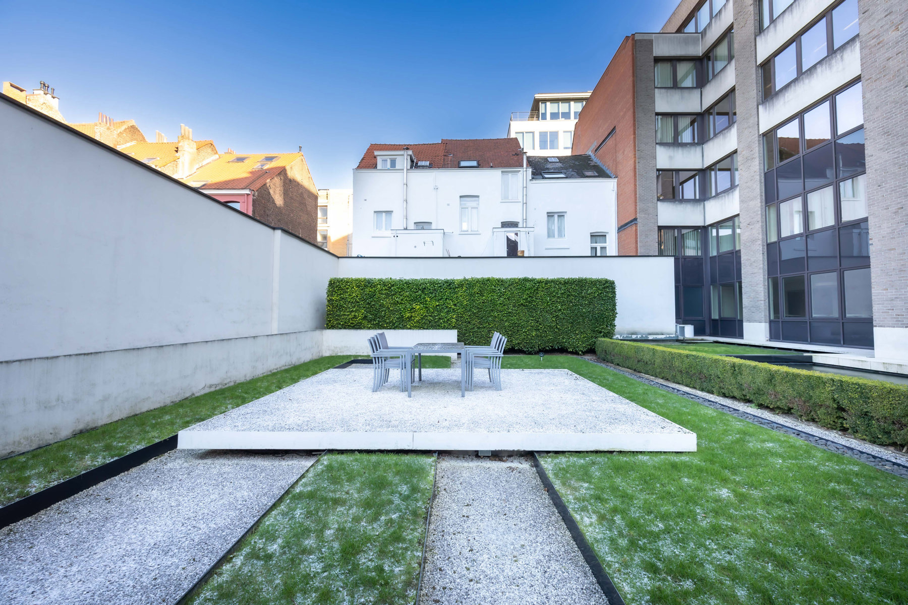 Kantoor BRUXELLES