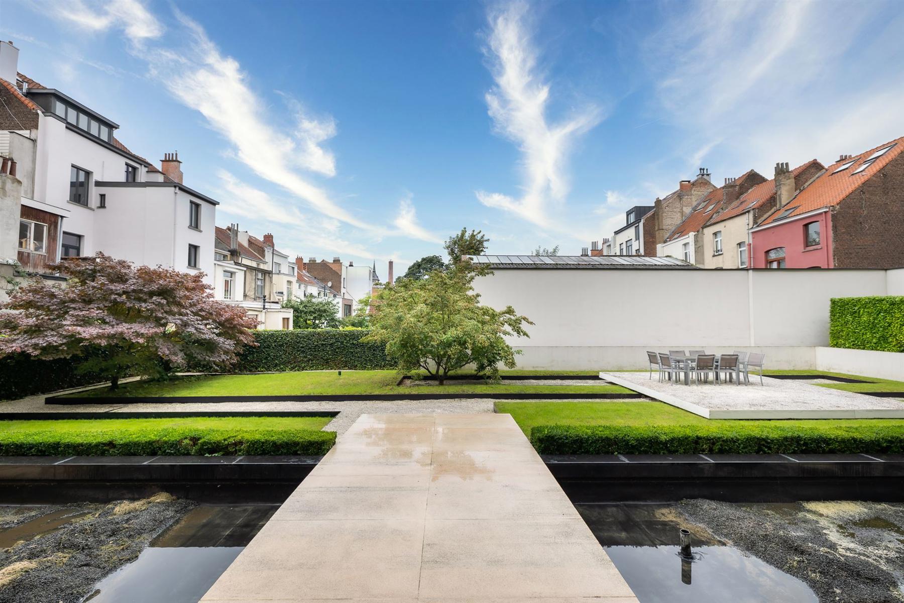 Kantoor BRUXELLES