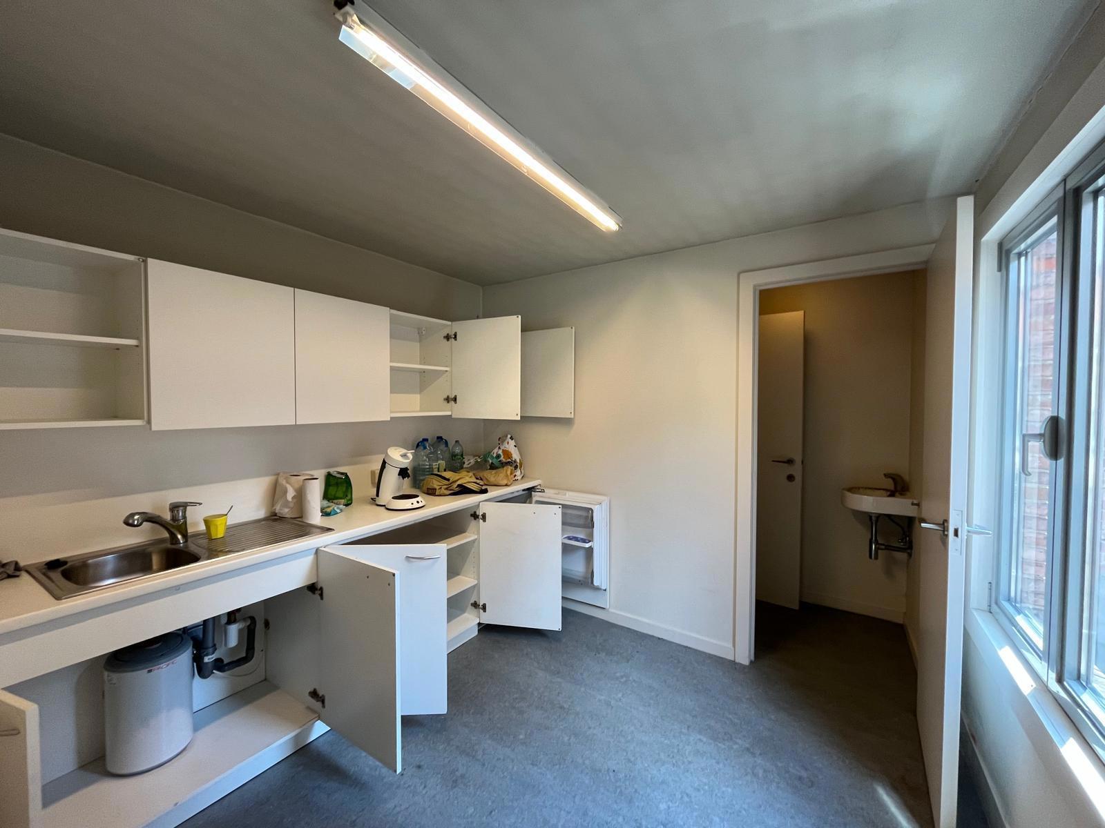 Individuele handelszaak Herentals