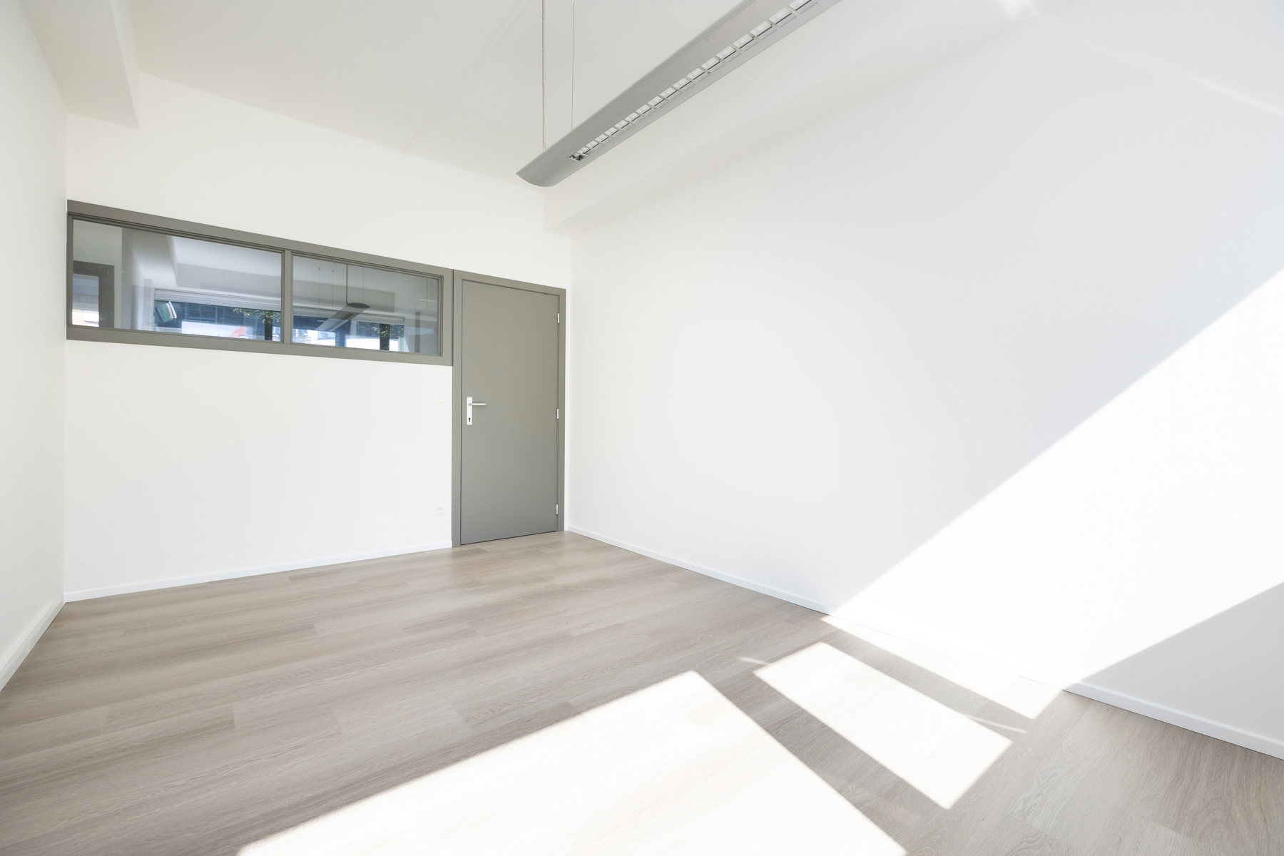 Kantoorgebouw Anderlecht