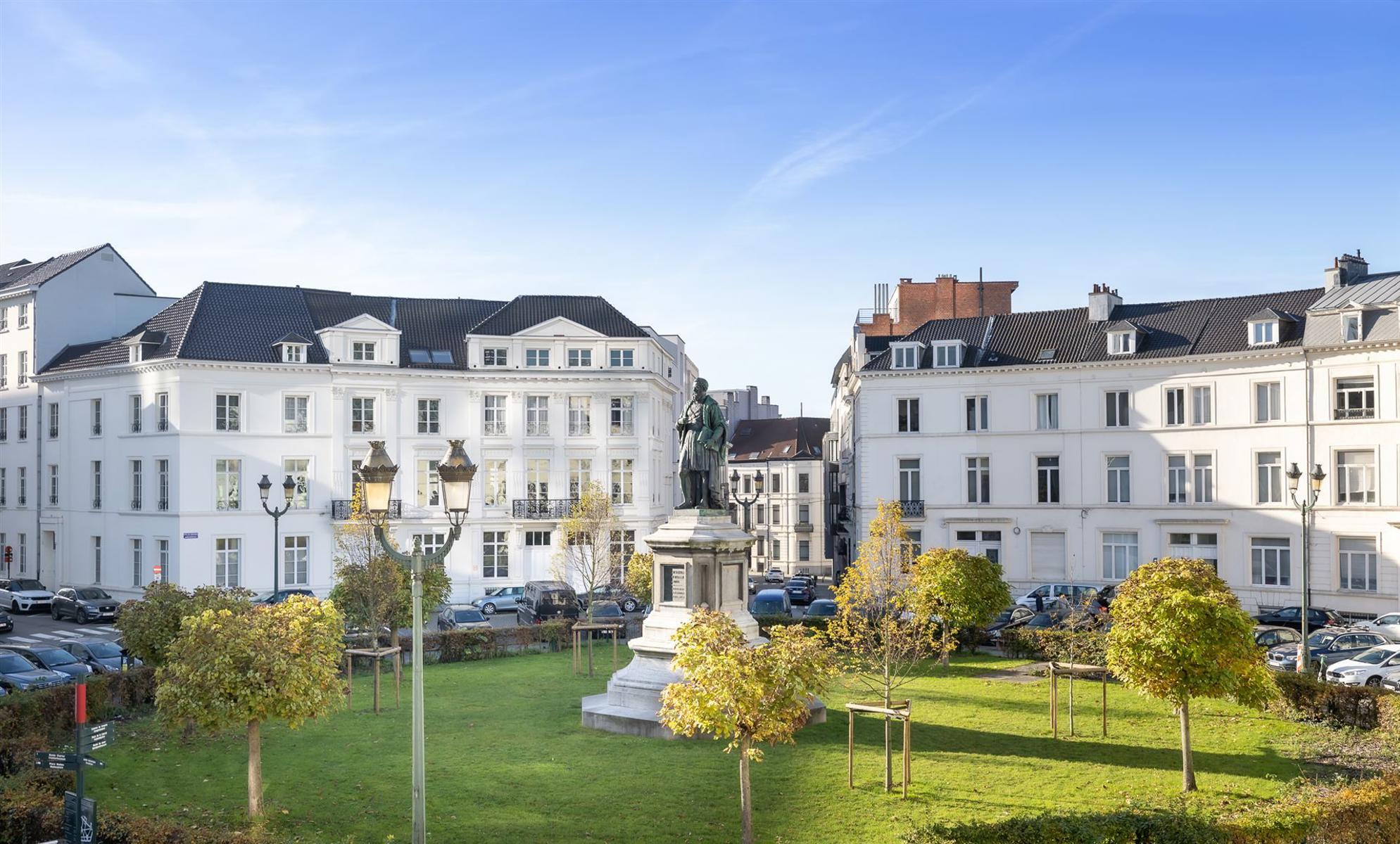 Kantoor BRUXELLES