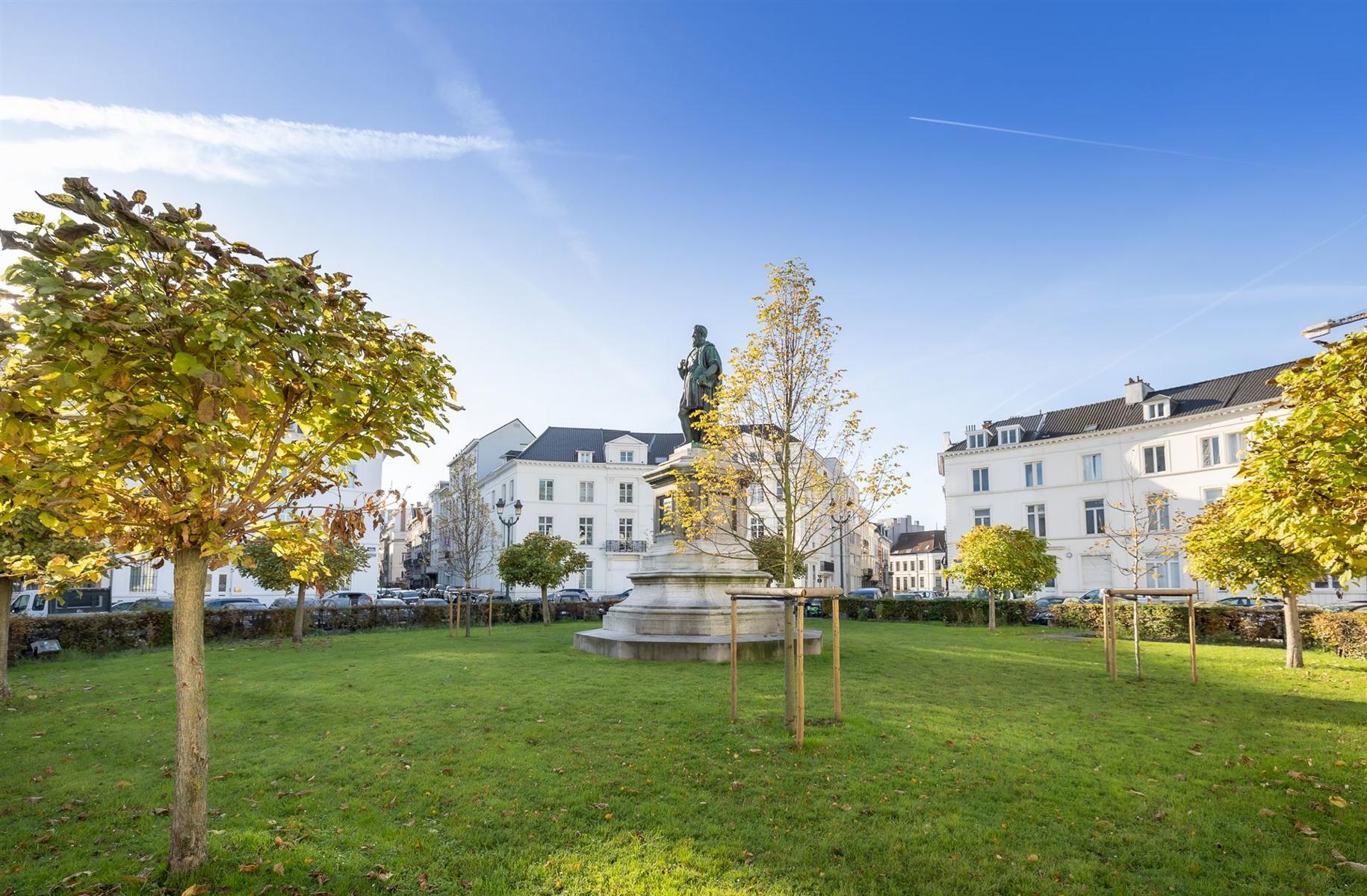 Kantoor BRUXELLES