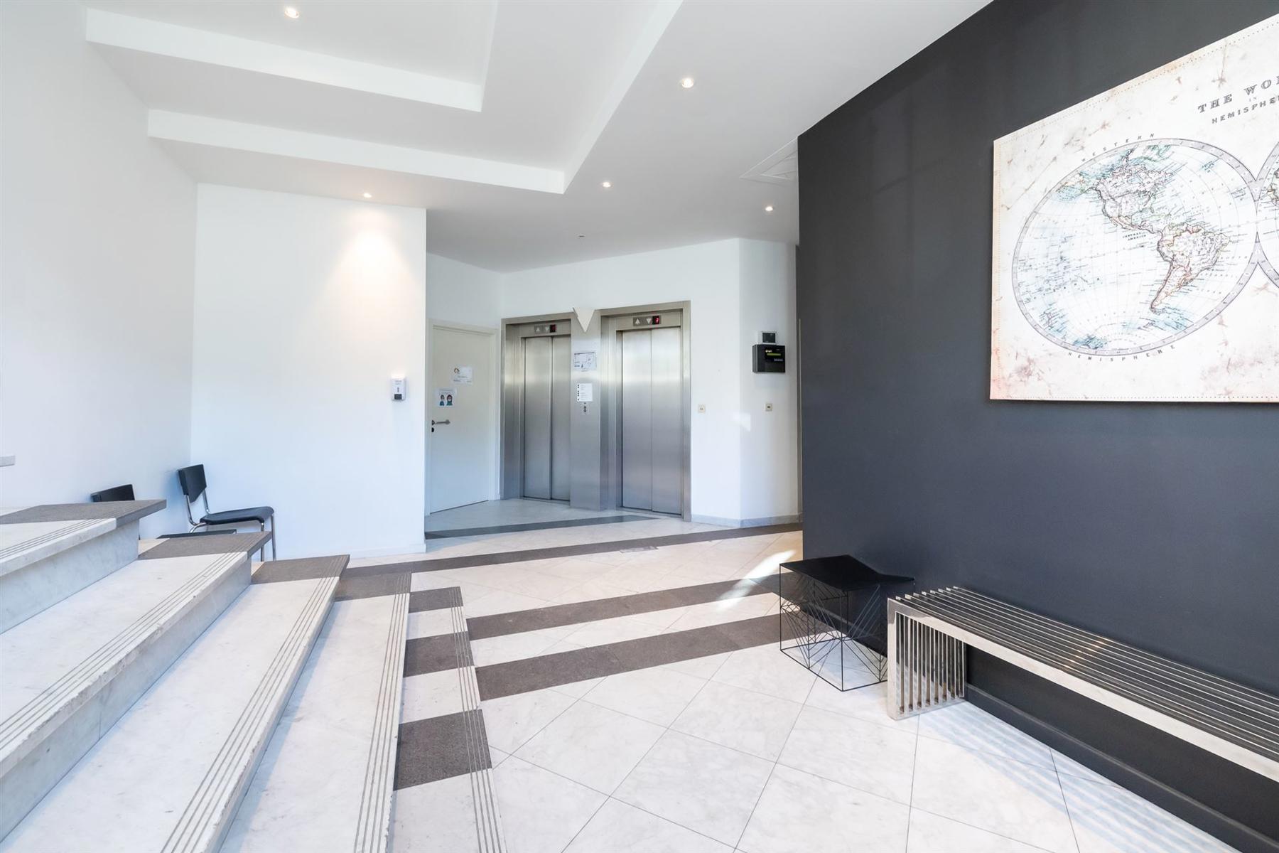 Kantoor BRUXELLES