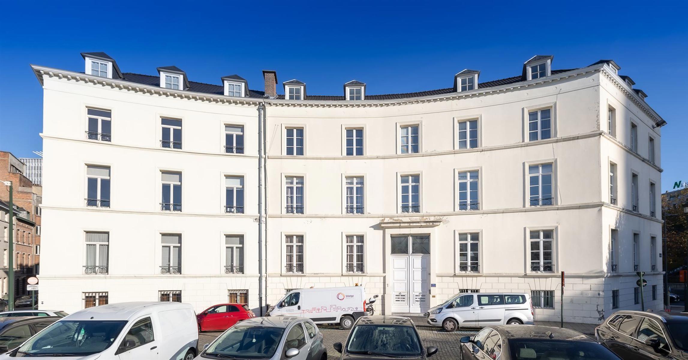 Kantoor BRUXELLES